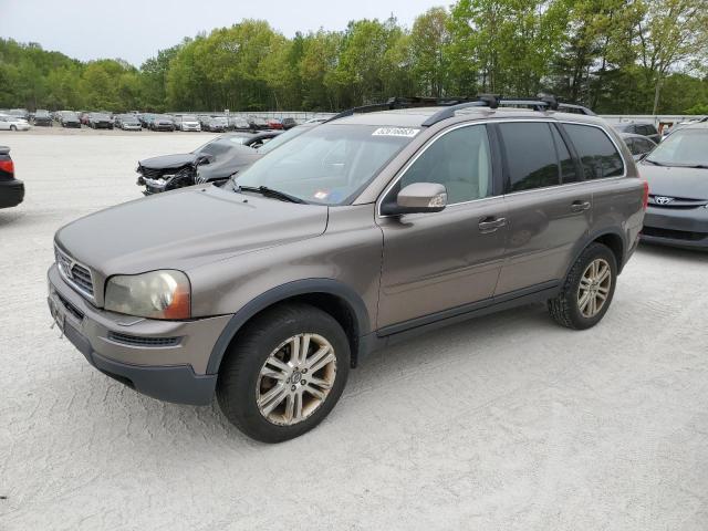 VOLVO XC90 3.2 2009 with VIN YV4CZ982291521979 - Photo from auction