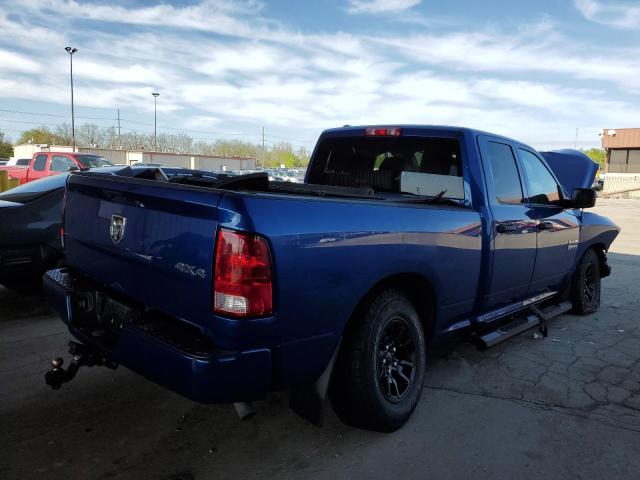Photo 3 from auction – 2018 RAM 1500 ST with VIN 1C6RR7FG8JS282220