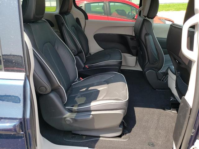 Photo 11 from auction – 2023 CHRYSLER PACIFICA H with VIN 2C4RC1S75PR500265