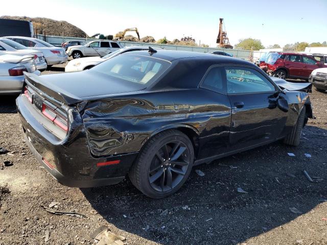 Photo 3 from auction – 2022 DODGE CHALLENGER with VIN 2C3CDZBT4NH143814