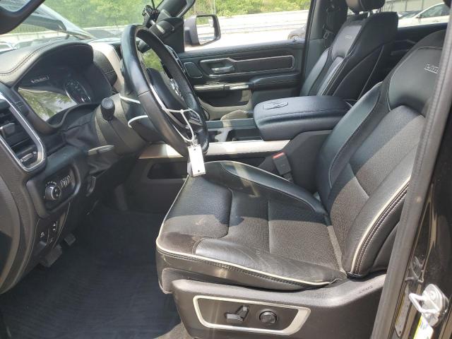 صورة رقم 7 من المزاد - 2019 RAM 1500 LARAM مع VIN 1C6SRFJTXKN691447
