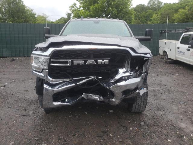Photo 5 from auction – 2019 RAM 2500 TRADE with VIN 3C6UR5CJ3KG685934
