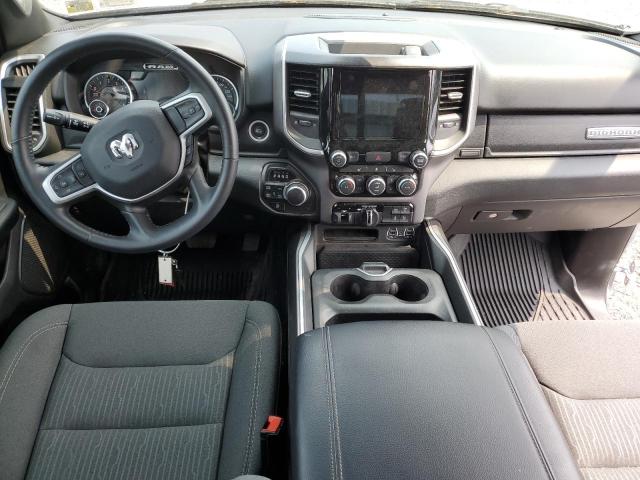 Photo 8 from auction – 2022 RAM 1500 BIG H with VIN 1C6RRFBG5NN191300