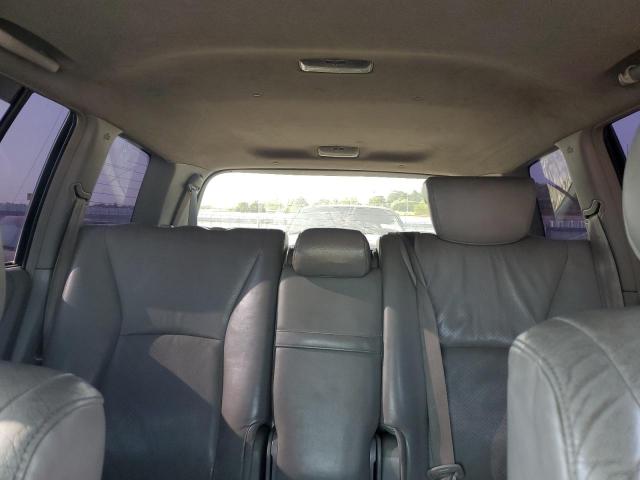 Photo 10 from auction – 2007 TOYOTA HIGHLANDER with VIN JTEEW21A970039814