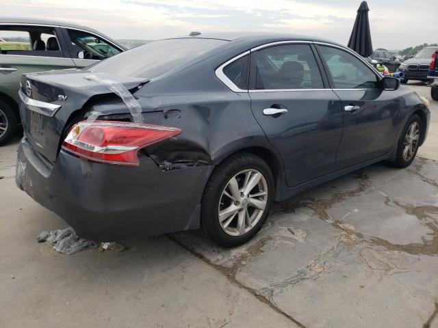 Photo 3 from auction – 2013 NISSAN ALTIMA 2.5 with VIN 1N4AL3AP8DN440460