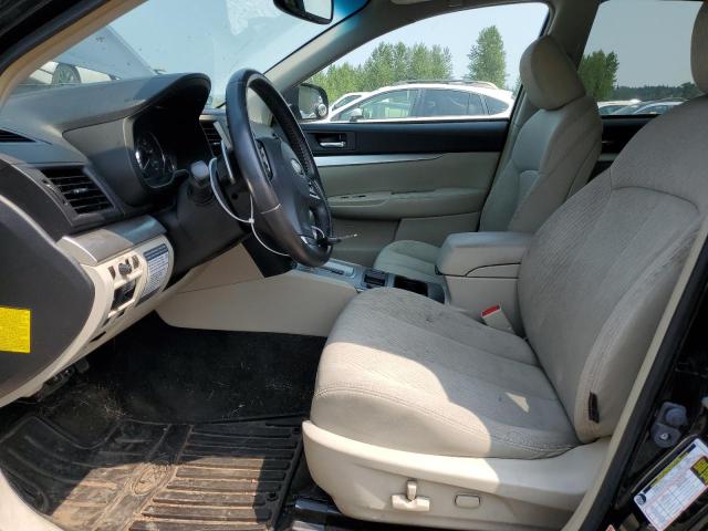 Photo 7 from auction – 2012 SUBARU OUTBACK with VIN 4S4BRBGCXC3224756