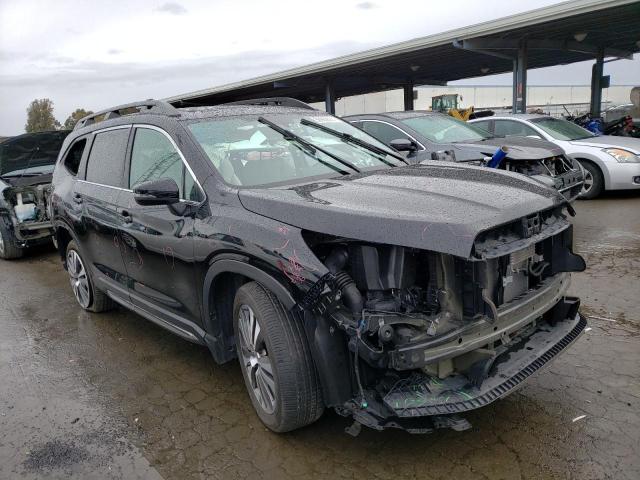 Photo 4 from auction – 2021 SUBARU ASCENT LIM with VIN 4S4WMAPD1M3403496