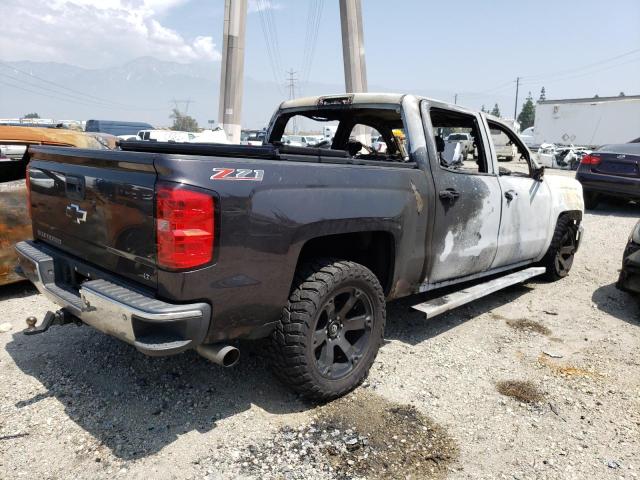 Photo 3 from auction – 2014 CHEVROLET SILVERADO with VIN 3GCPCREC7EG154317