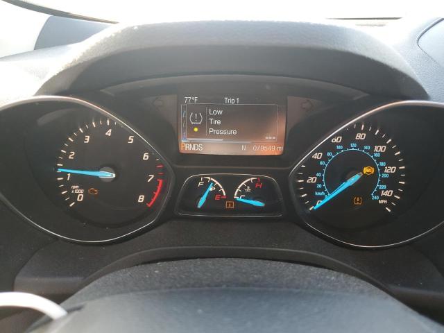 Photo 9 from auction – 2014 FORD ESCAPE SE with VIN 1FMCU9GX9EUD48318