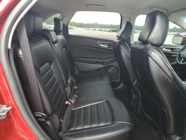 Photo 11 from auction – 2020 FORD EDGE SEL with VIN 2FMPK3J94LBA23920