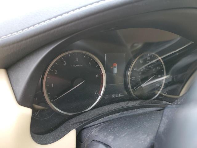 Photo 9 from auction – 2019 LEXUS NX 300 BAS with VIN JTJBARBZ7K2190700
