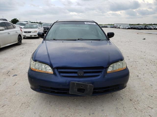 Photo 5 from auction – 2002 HONDA ACCORD VAL with VIN 1HGCF86612A170047
