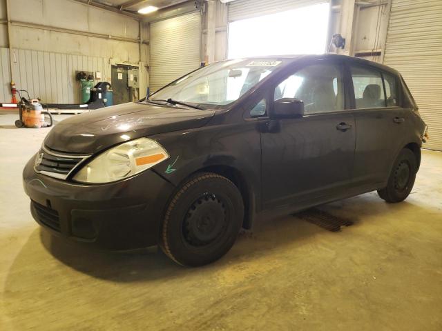 NISSAN VERSA S 2011 with VIN 3N1BC1CP9BL363906 - Photo from auction