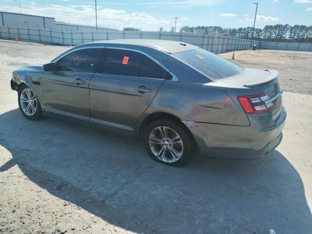 Photo 2 from auction – 2014 FORD TAURUS SEL with VIN 1FAHP2E81EG173586