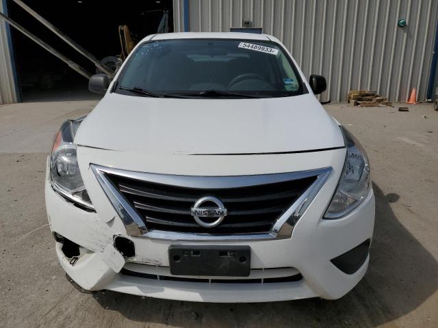 Photo 5 from auction – 2015 NISSAN VERSA S with VIN 3N1CN7AP8FL953671