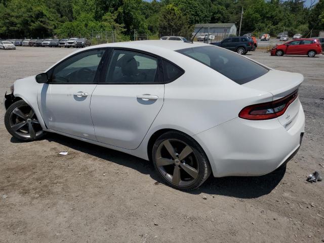 Photo 2 from auction – 2014 DODGE DART GT with VIN 1C3CDFEB1ED790928