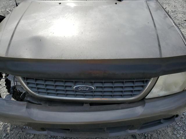 Photo 12 from auction – 2002 FORD EXPLORER X with VIN 1FMZU73E92ZA47341
