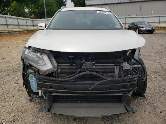 Photo 5 from auction – 2018 NISSAN ROGUE S with VIN KNMAT2MT4JP593530