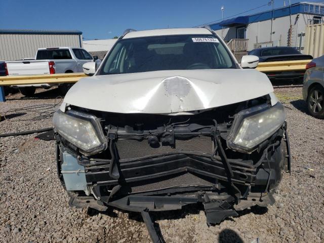 Photo 5 from auction – 2016 NISSAN ROGUE S with VIN KNMAT2MT3GP598744