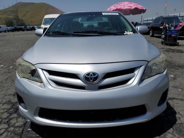 Photo 5 from auction – 2011 TOYOTA COROLLA BA with VIN 2T1BU4EE5BC726339
