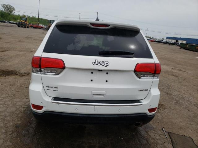 Photo 6 from auction – 2019 JEEP GRAND CHER with VIN 1C4RJFBG2KC728616