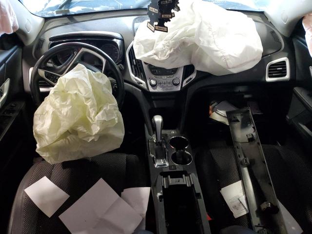 Photo 8 from auction – 2012 GMC TERRAIN SL with VIN 2GKFLTEK4C6367089