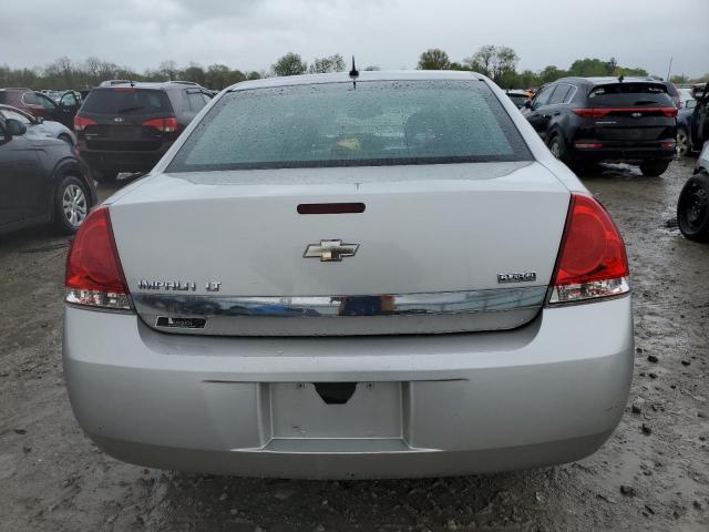 Photo 6 from auction – 2008 CHEVROLET IMPALA LT with VIN 2G1WT58K081348054