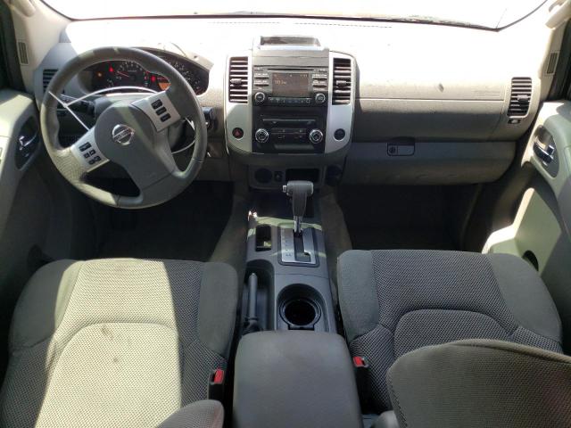 Photo 8 from auction – 2014 NISSAN FRONTIER S with VIN 1N6AD0ER0EN761957