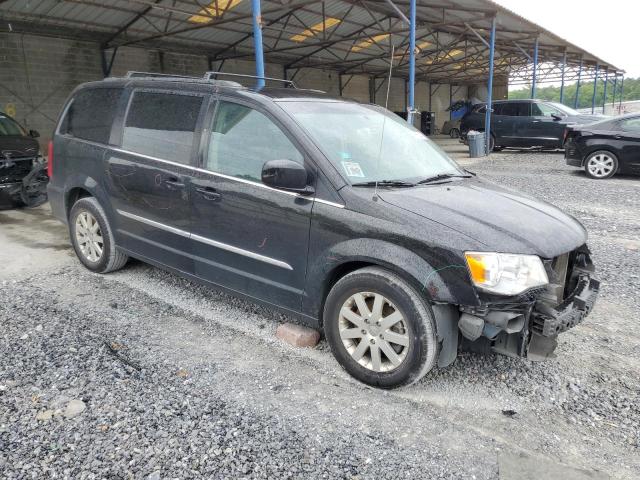 Photo 4 from auction – 2016 CHRYSLER TOWN & COU with VIN 2C4RC1BG8GR110549