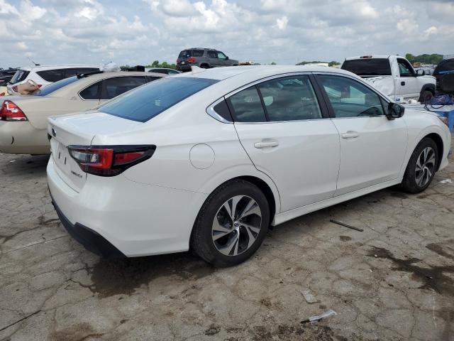 Photo 3 from auction – 2020 SUBARU LEGACY with VIN 4S3BWAB65L3034467