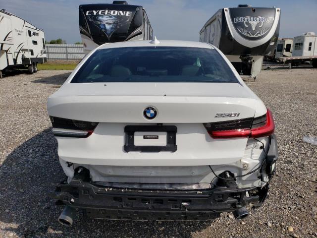 Photo 6 from auction – 2020 BMW 330I with VIN 3MW5R1J06L8B31506