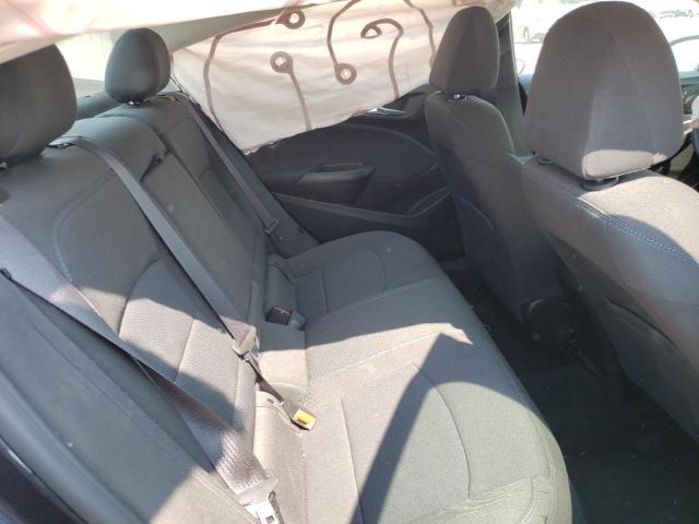 Photo 10 from auction – 2016 CHEVROLET CRUZE LT with VIN 1G1BE5SM3G7238538