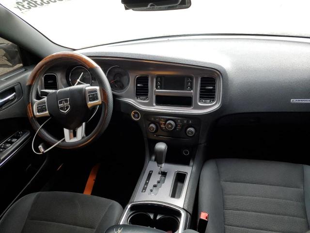 Photo 8 from auction – 2011 DODGE CHARGER with VIN 2B3CL3CG5BH550034