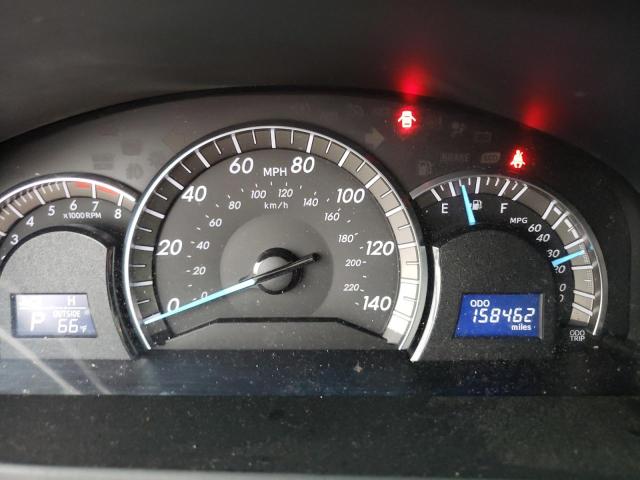 Photo 9 from auction – 2012 TOYOTA CAMRY with VIN 4T1BF1FKXCU603620
