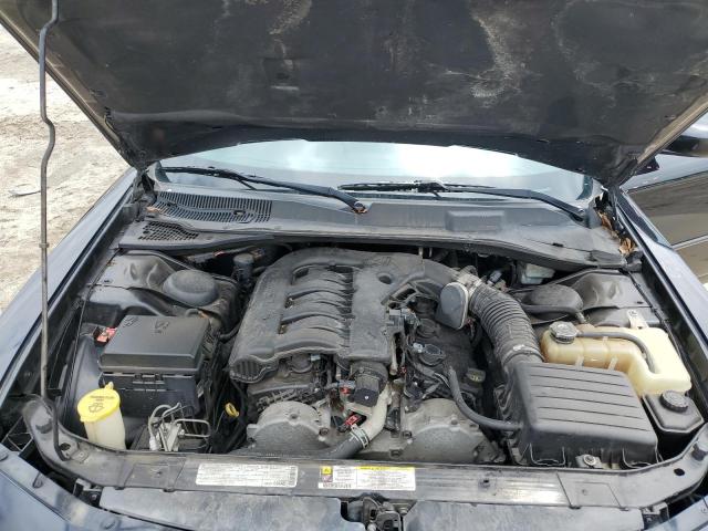 Photo 11 from auction – 2010 DODGE CHARGER SX with VIN 2B3CA3CV6AH135730