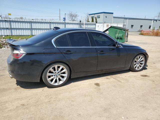 Photo 3 from auction – 2015 BMW 328 XI with VIN WBA3B3C59FJ983678