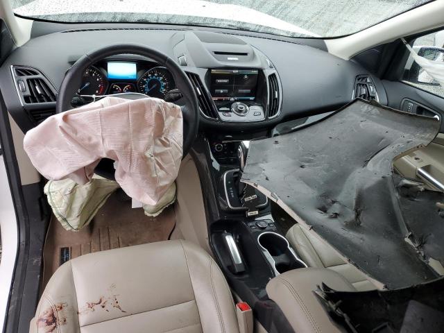 Photo 8 from auction – 2014 FORD ESCAPE TIT with VIN 1FMCU9J91EUB12658