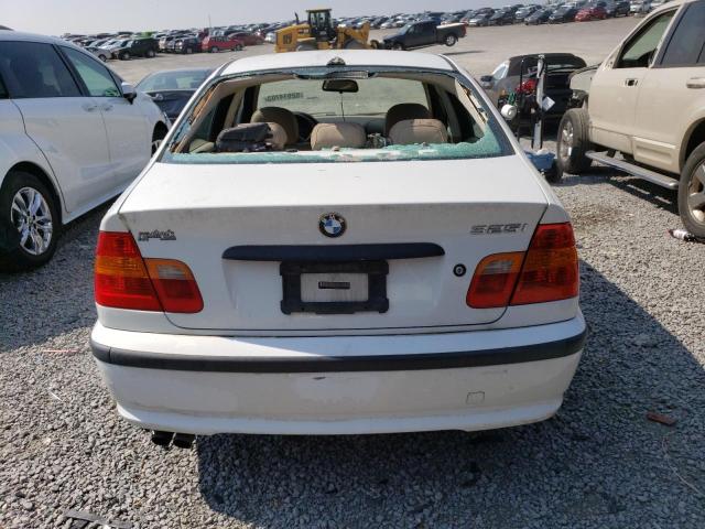 Photo 6 from auction – 2004 BMW 325I with VIN WBAET37424NJ96908