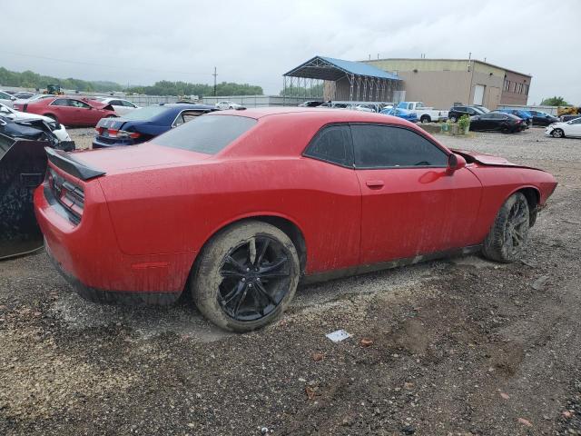 Photo 3 from auction – 2016 DODGE CHALLENGER with VIN 2C3CDZAG5GH178062