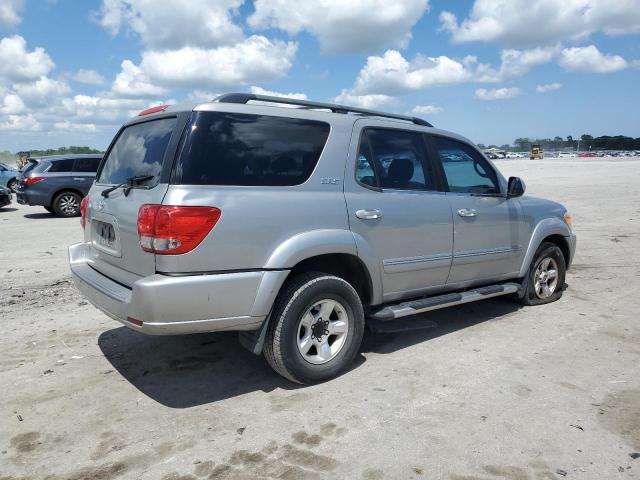 Photo 3 from auction – 2005 TOYOTA SEQUOIA SR with VIN 5TDZT34A65S249071