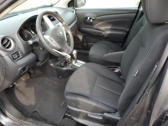 Photo 7 from auction – 2019 NISSAN VERSA S with VIN 3N1CN7AP8KL855850