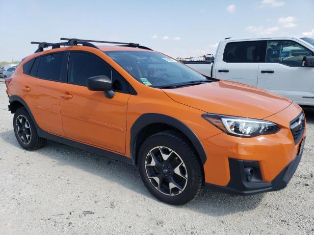 Photo 4 from auction – 2019 SUBARU CROSSTREK with VIN JF2GTAAC9K9309566