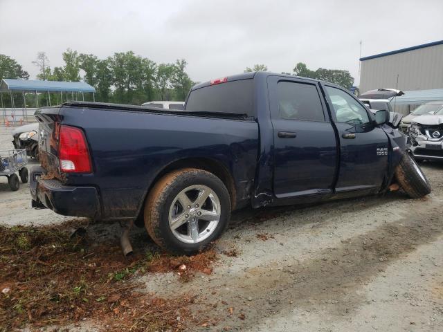 Photo 3 from auction – 2018 RAM 1500 ST with VIN 3C6RR6KT1JG250830