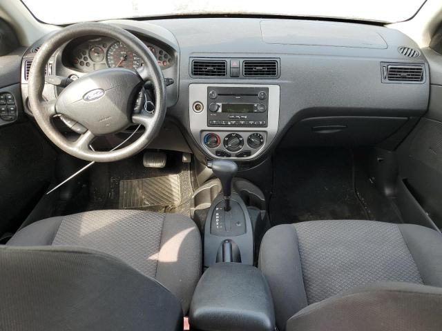 Photo 8 from auction – 2005 FORD FOCUS ZX5 with VIN 3FAFP37N95R115492