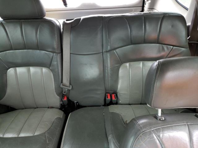 Photo 10 from auction – 2002 GMC ENVOY with VIN 1GKDT13S622216166