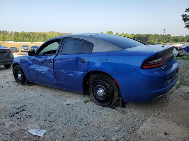 Photo 2 from auction – 2017 DODGE CHARGER PO with VIN 2C3CDXKT2HH521248