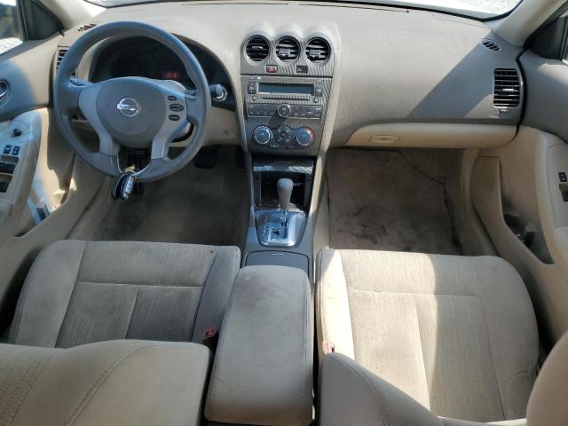 Photo 8 from auction – 2011 NISSAN ALTIMA BAS with VIN 1N4AL2AP4BN508793