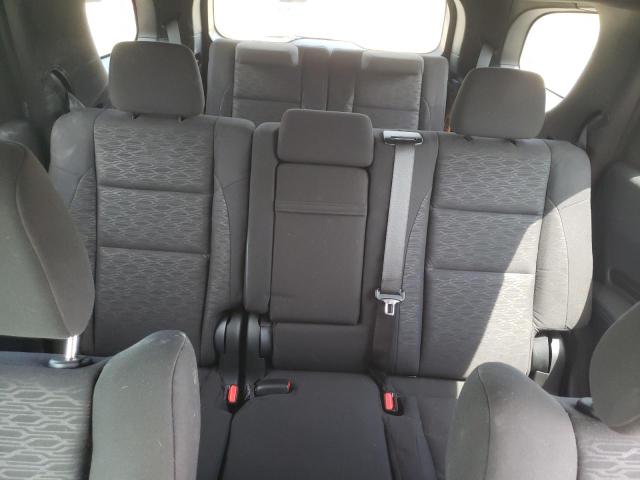 Photo 10 from auction – 2022 DODGE DURANGO SX with VIN 1C4RDJAG7NC174781