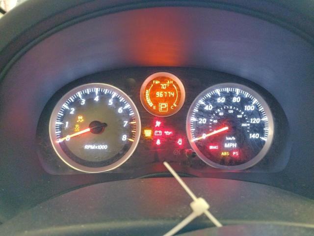 Photo 9 from auction – 2012 NISSAN SENTRA 2.0 with VIN 3N1AB6AP4CL693842