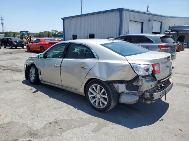 Photo 2 from auction – 2015 CHEVROLET MALIBU LTZ with VIN 1G11F5SLXFF317984